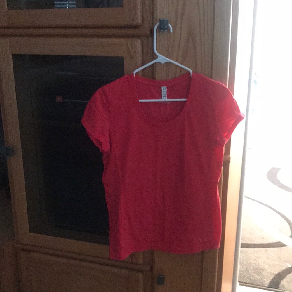 Ladies T-shirt